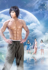 穿成虐文男主他妈