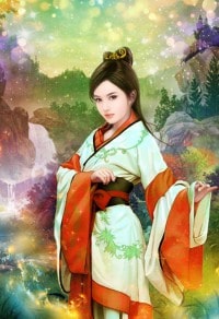 灵族帝尊