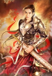 糙汉将军:夫人好鲜美