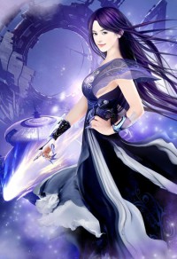 青絲朝歌女