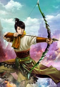 和死对头有个儿子