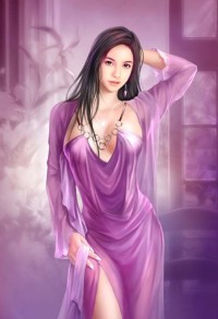 迷迭夏日情