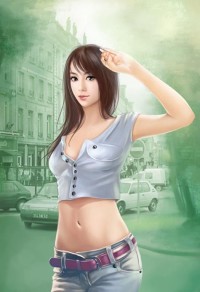 锁文系统:男主请自重(完结+番外)