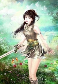 重生之将门毒后