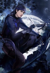 无敌炼药师