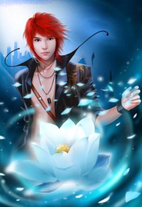 至尊戰神女婿