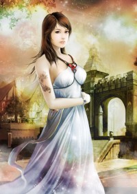 穿進劇裏撩女神GL