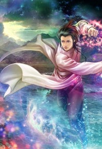 [H天龙H] 【学园淫欲录】（上）